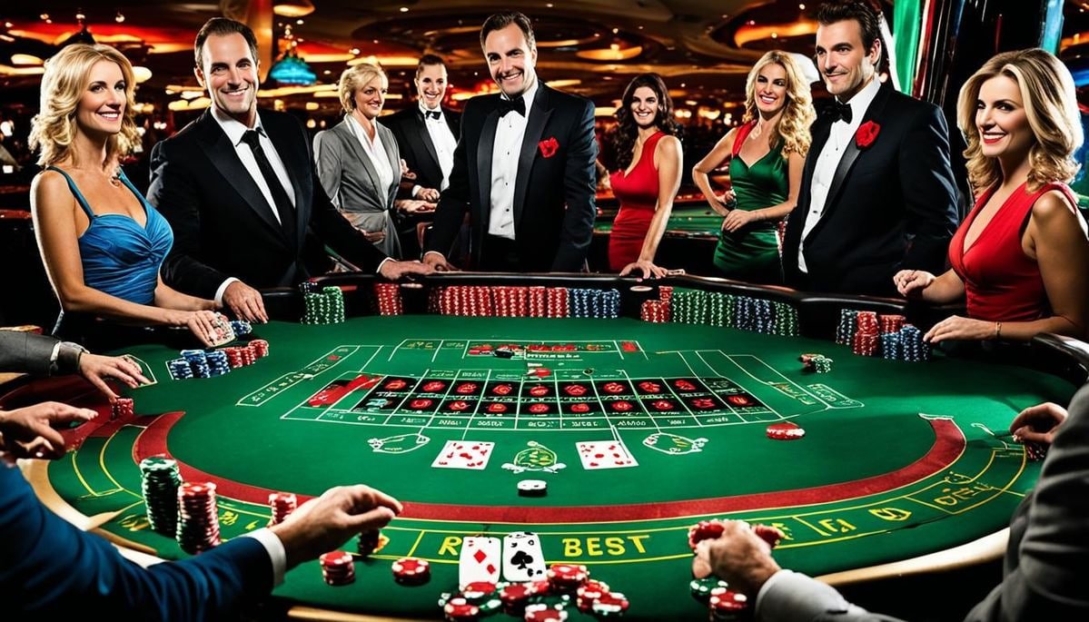 table game 2
