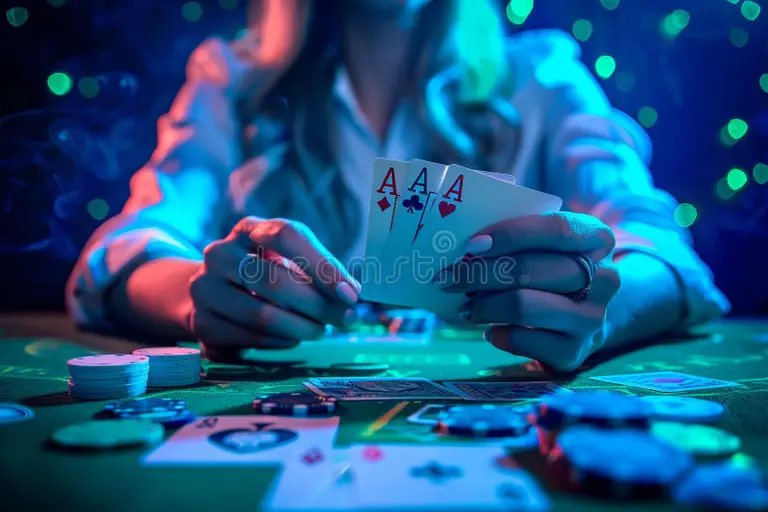 table game 2